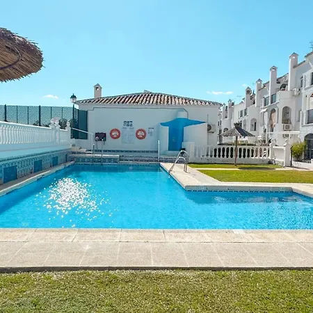 Apartamento Casa Rosi Nerja