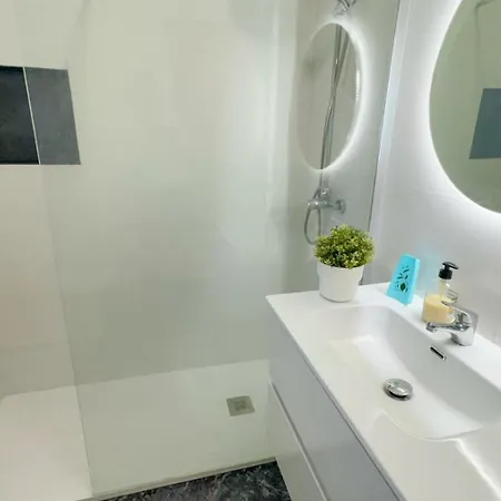 Apartamento Casa Rosi Nerja