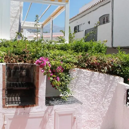 Casa Rosi * Nerja