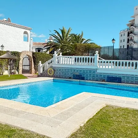 Apartamento Casa Rosi Nerja