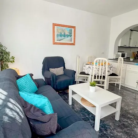 Apartamento Casa Rosi Nerja