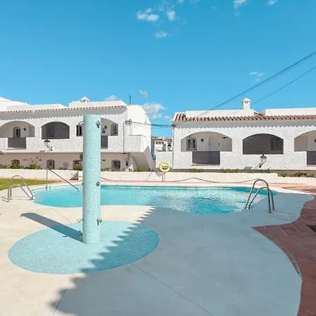 Casa Rosi * Nerja