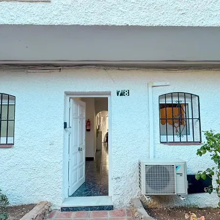Casa Rosi Apartamento *