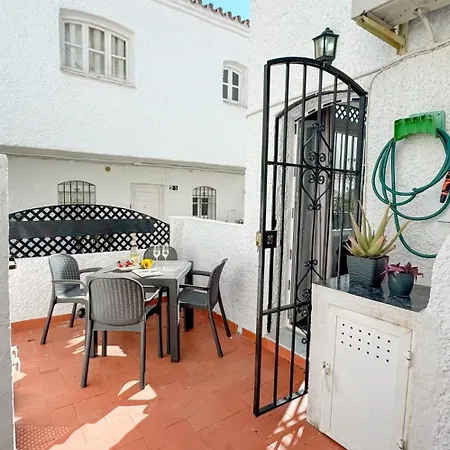 Apartamento Casa Rosi Nerja