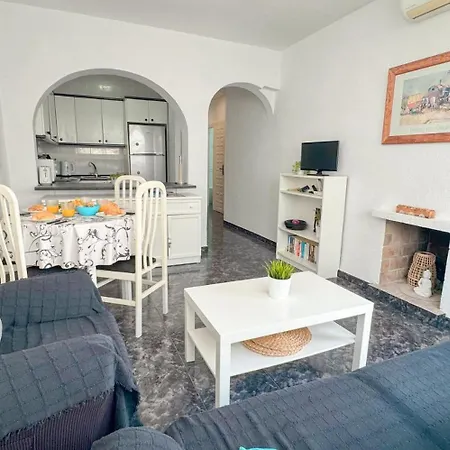 Casa Rosi Apartamento Nerja