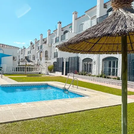 Apartamento Casa Rosi Nerja