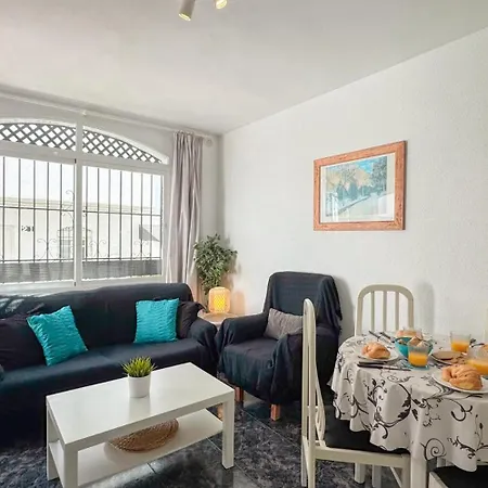 Casa Rosi * Nerja