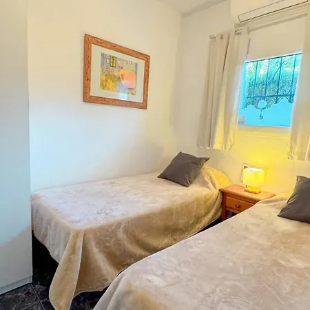 Apartamento Casa Rosi *