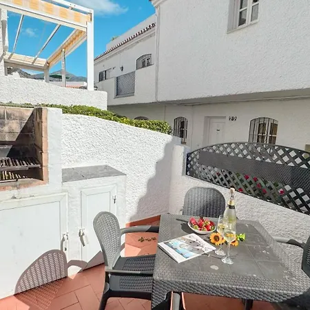Casa Rosi Apartamento Nerja